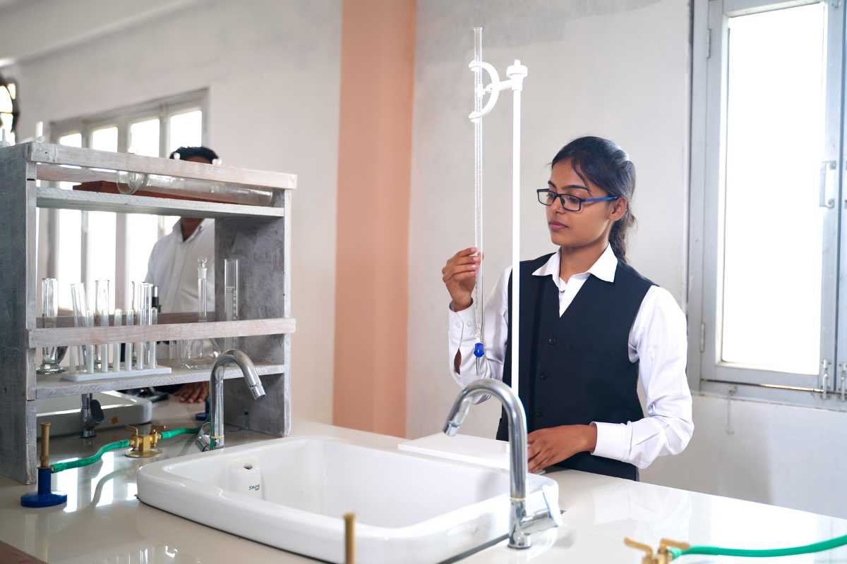 Personalized Learning