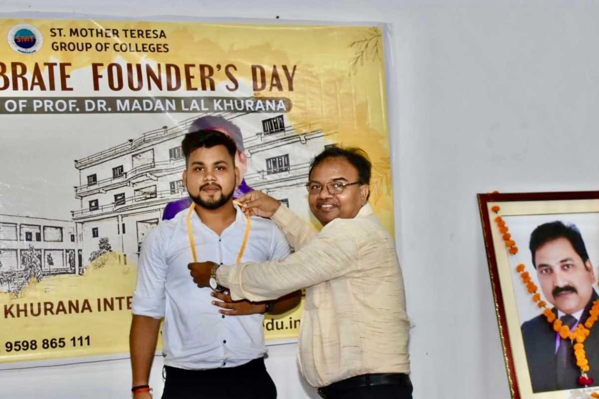 Expert Faculty Guidance