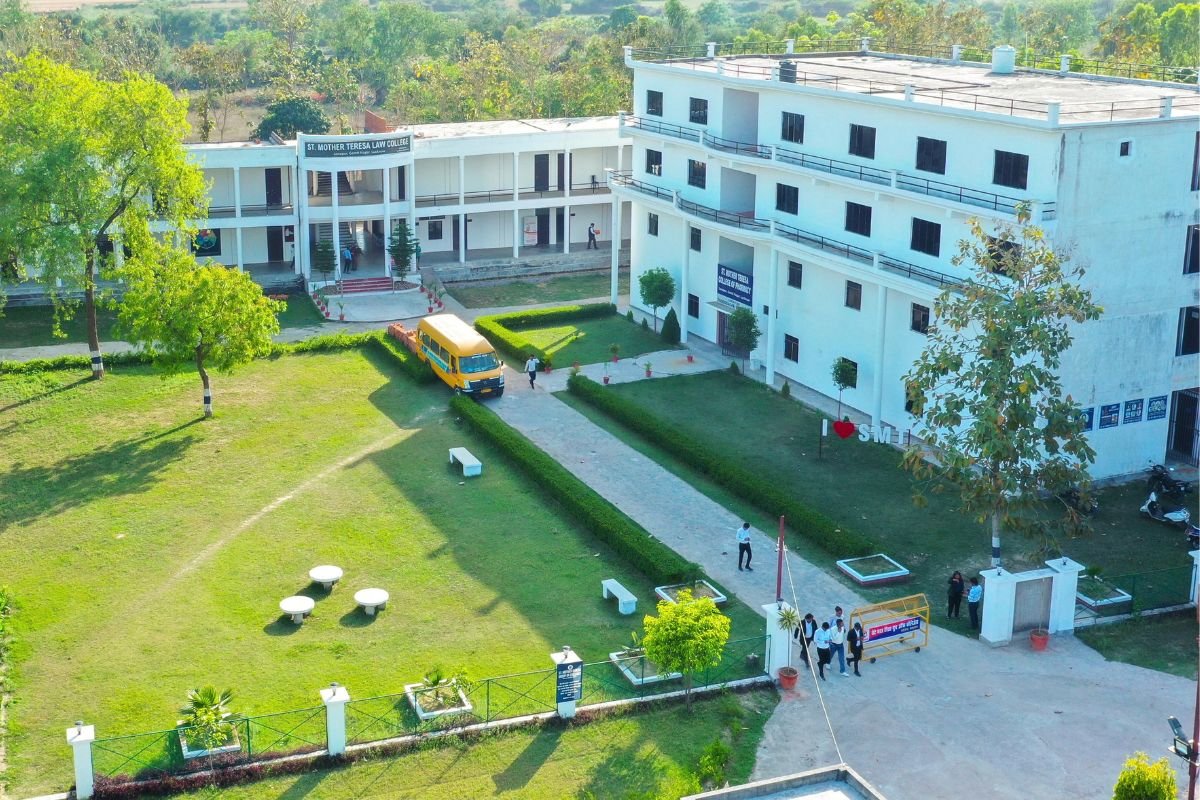 Campus Image