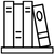 Library Icon